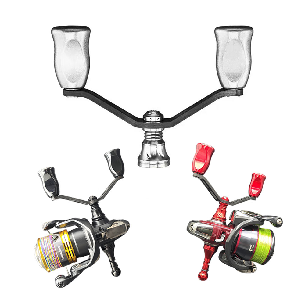 Shimano Reel Stradic - カーボンファイバースピニングリールダブルハンドルシマノ/ダイワ釣りリールヴァンフォード/アルテグラ/ステラ/ストラディック/エクスイスト/フエゴ/ルビアス/カルディア