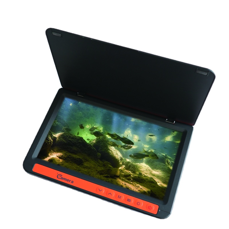Underwater Camera - HD-7050F新登場 ウルトラHD 20m 30m 50m完全防水 ナイトビジョン