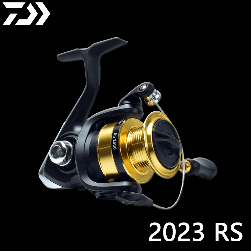 Daiwa Reel Fuego - Daiwa rsスピニングフィッシングリール、海水スピニングリール、500 1000 1000c 2500 3000c、5