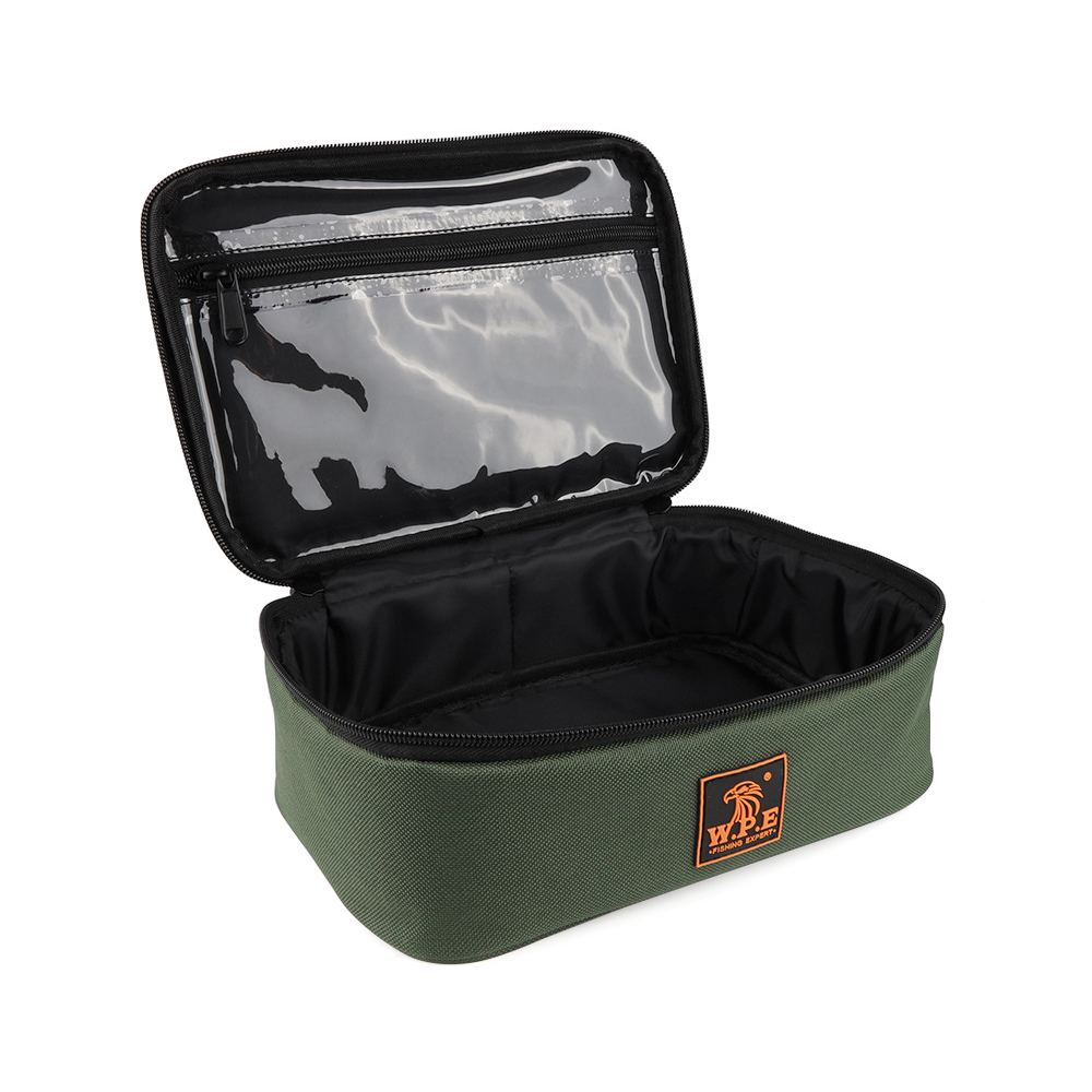 釣り道具バッグ,耐水性,ルアーリール収納バッグ,ギアアクセサ - Fish Finder Case のレビューと価格
