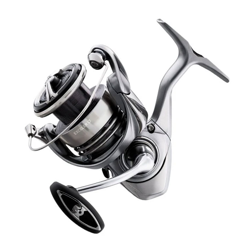 オリジナルDAIWA製釣りリール「EXCELER LT（軽量 - Daiwa Reel Fuego のレビューと価格