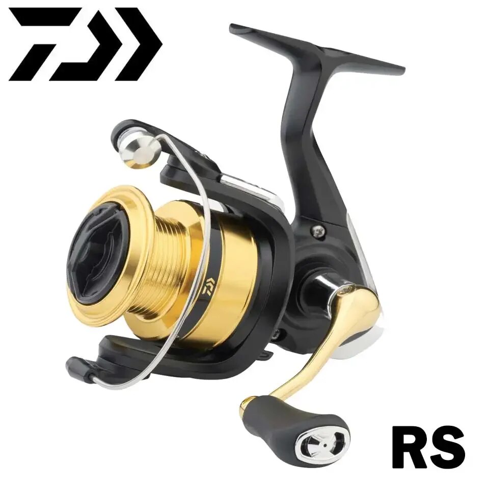 Daiwa rsスピニングフィッシングリール、海水スピニング - Daiwa Reel Fuego のレビューと価格